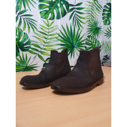Boots 39