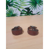 Attaches Fenders