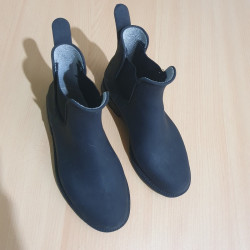 Boots Fouganza 29