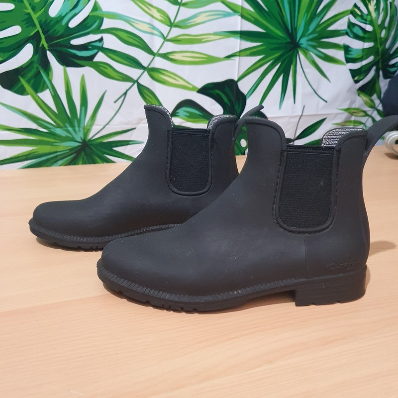 Boots Fouganza 29