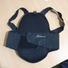 Dorsale Fouganza 8/10ans