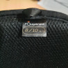 Dorsale Fouganza 8/10ans