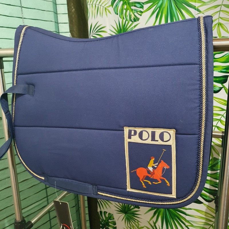 Tapis HKM Poney