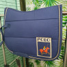Tapis HKM Poney