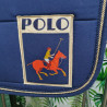 Tapis HKM Poney
