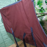 Couverture de box 145cm