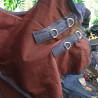 Couverture de box 145cm