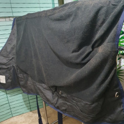 Couverture de box 145cm