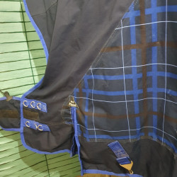 Couverture imperméable 125cm