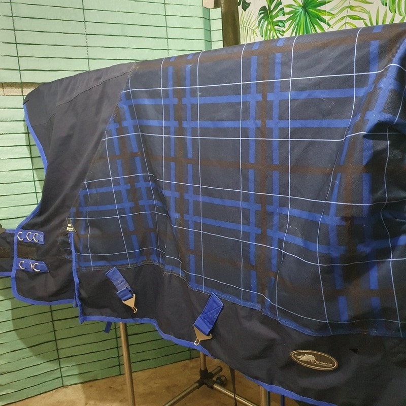 Couverture imperméable 125cm