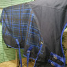 Couverture imperméable 125cm