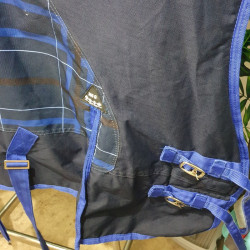 Couverture imperméable 125cm