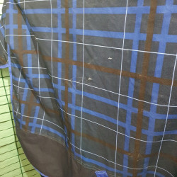 Couverture imperméable 125cm