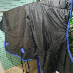 Couverture imperméable 125cm