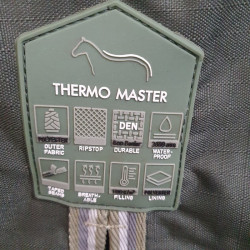 Couverture imperméable 145cm