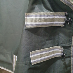 Couverture imperméable 145cm