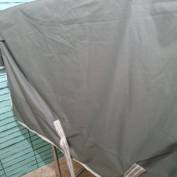 Couverture imperméable 145cm