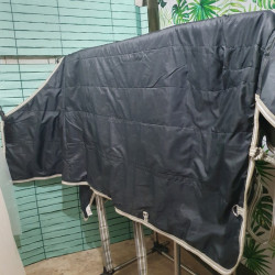 Couverture imperméable 145cm