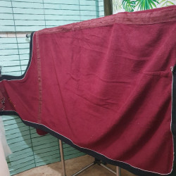 Couverture Polaire 145cm