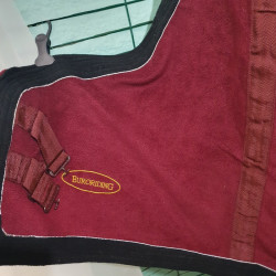 Couverture Polaire 145cm