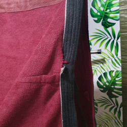 Couverture Polaire 145cm