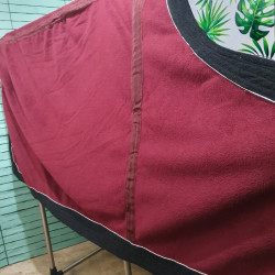 Couverture Polaire 145cm