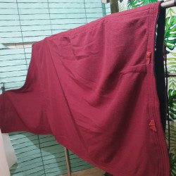 Couverture Polaire 145cm
