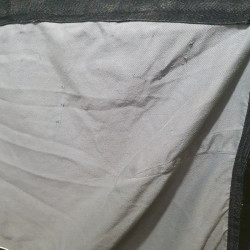 Chemise de box 135cm