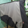 Chemise de box 135cm