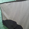 Chemise de box 135cm