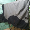 Chemise de box 135cm