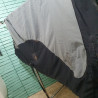 Chemise de box 135cm