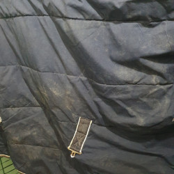 Couverture de box 145cm