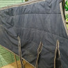 Couverture de box 145cm