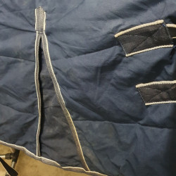 Couverture de box 145cm