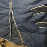 Couverture de box 145cm