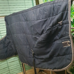 Couverture de box 145cm