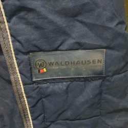 Couverture de box 145cm