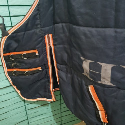 Couverture de box 135cm