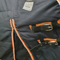 Couverture de box 135cm