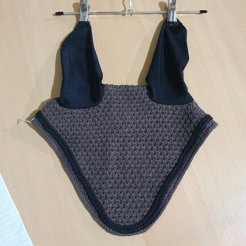 Bonnet Fouganza