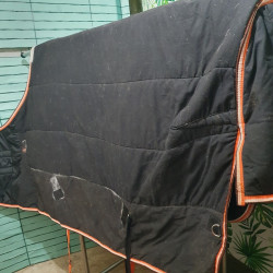 Couverture de box 135cm