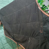 Couverture de box 135cm