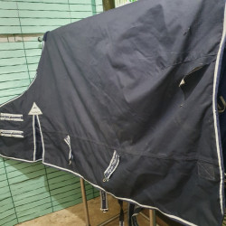 Couverture imperméable 125cm