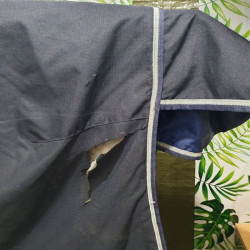 Couverture imperméable 125cm
