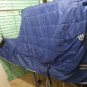 Couverture imperméable 125cm