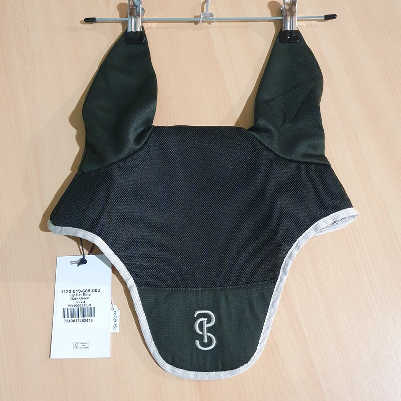 Bonnet PS of Sweden
