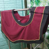 Couvre-reins 125cm