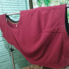 Couvre-reins 125cm