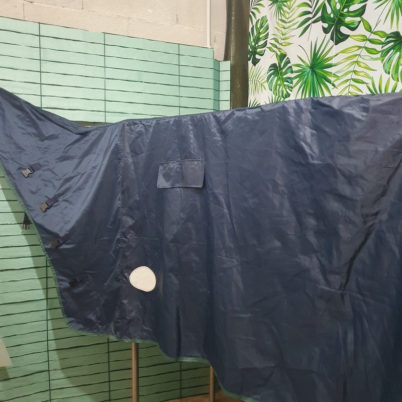 Imperméable de monte 135cm